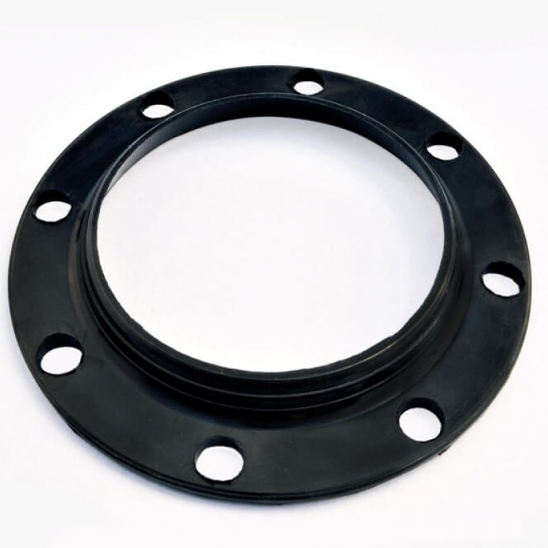 Ελαστικά αντιστάσεων Φ120 με 8 τρύπες γενικής χρήσης 