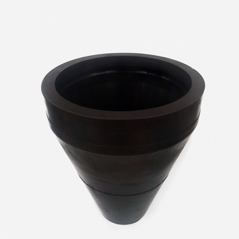 Ελαστικοί κώνοι λιπάσματος