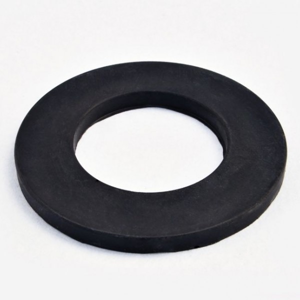 Ideal B' rubbers for high pressure cisterns