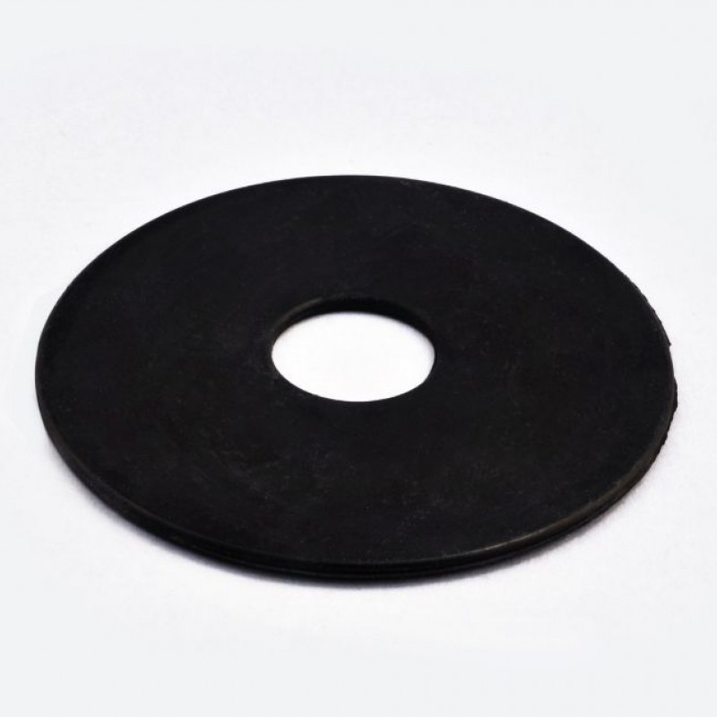 Ρόκα ντάμα λάστιχα καζανακίων χαμηλής πίεσης 