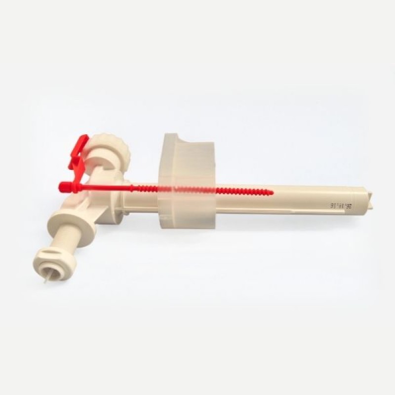 Φλοτέρ πλαστικά πλάγια κασετίνα