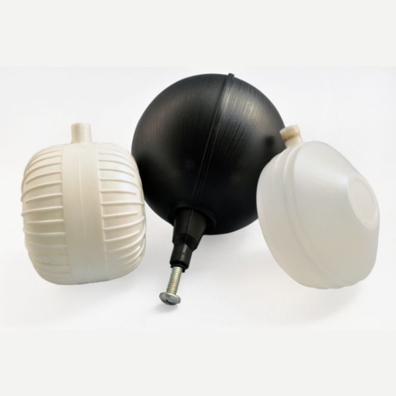 Φούσκες-Φλοτέρ