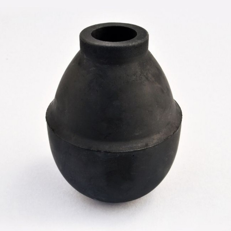 Φούσκες ντόρα μακριές Φ17xΦ55x23 