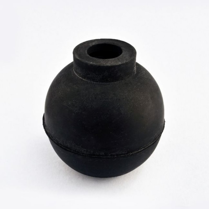 Φούσκες ντόρα -καρυδάκι Φ14xΦ54x24 