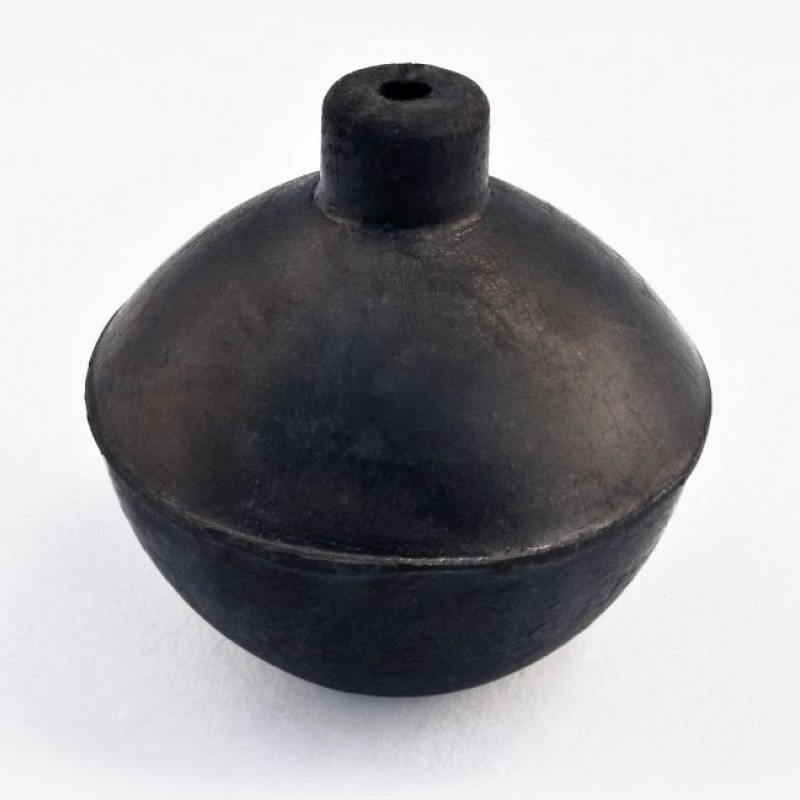 Φούσκες με σιδεράκι μικρές Φ15xΦ62x30 