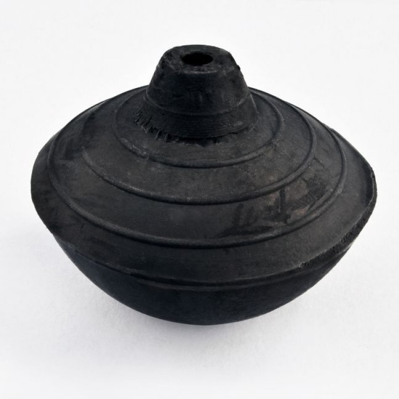 Φούσκες με σιδεράκι μεγάλες Φ15xΦ69x32 